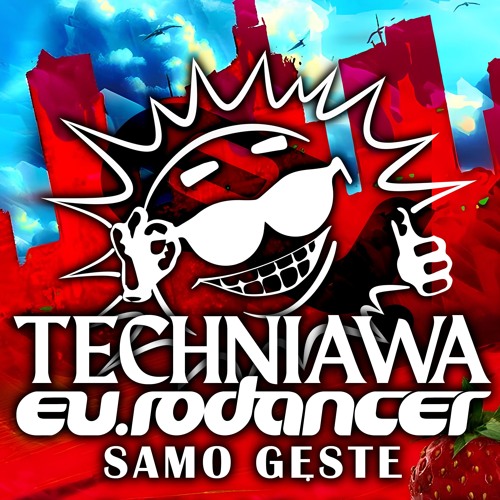 TECHNiAWA vs eu.rodancer - Samo Gęste (13.12.2024) - Petar Tverkal
