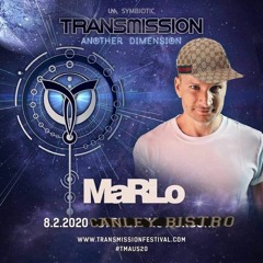 MaRLo - Castles In The Sky (Tech Energy Remix)