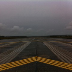 Het Geheime Geluid Van Vliegveld Deelen (VPRO 2014)