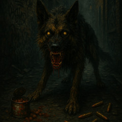 DOGFOOD & BULLETS