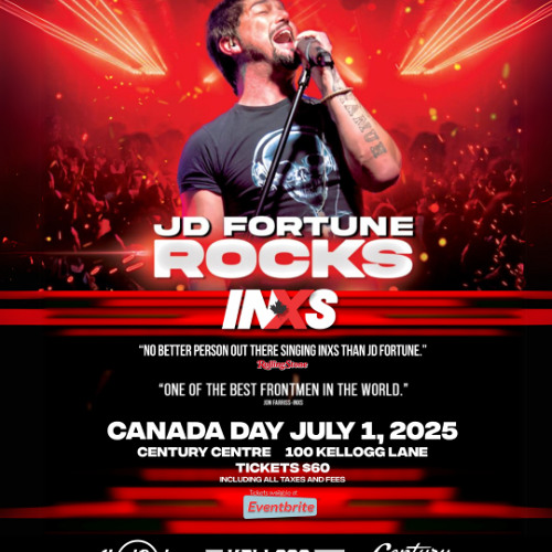 JD FORTUNE INTERVIEW PART 1 and 2