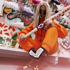 SLEEPY, Никита Златоуст - Я шучу (Демо)
