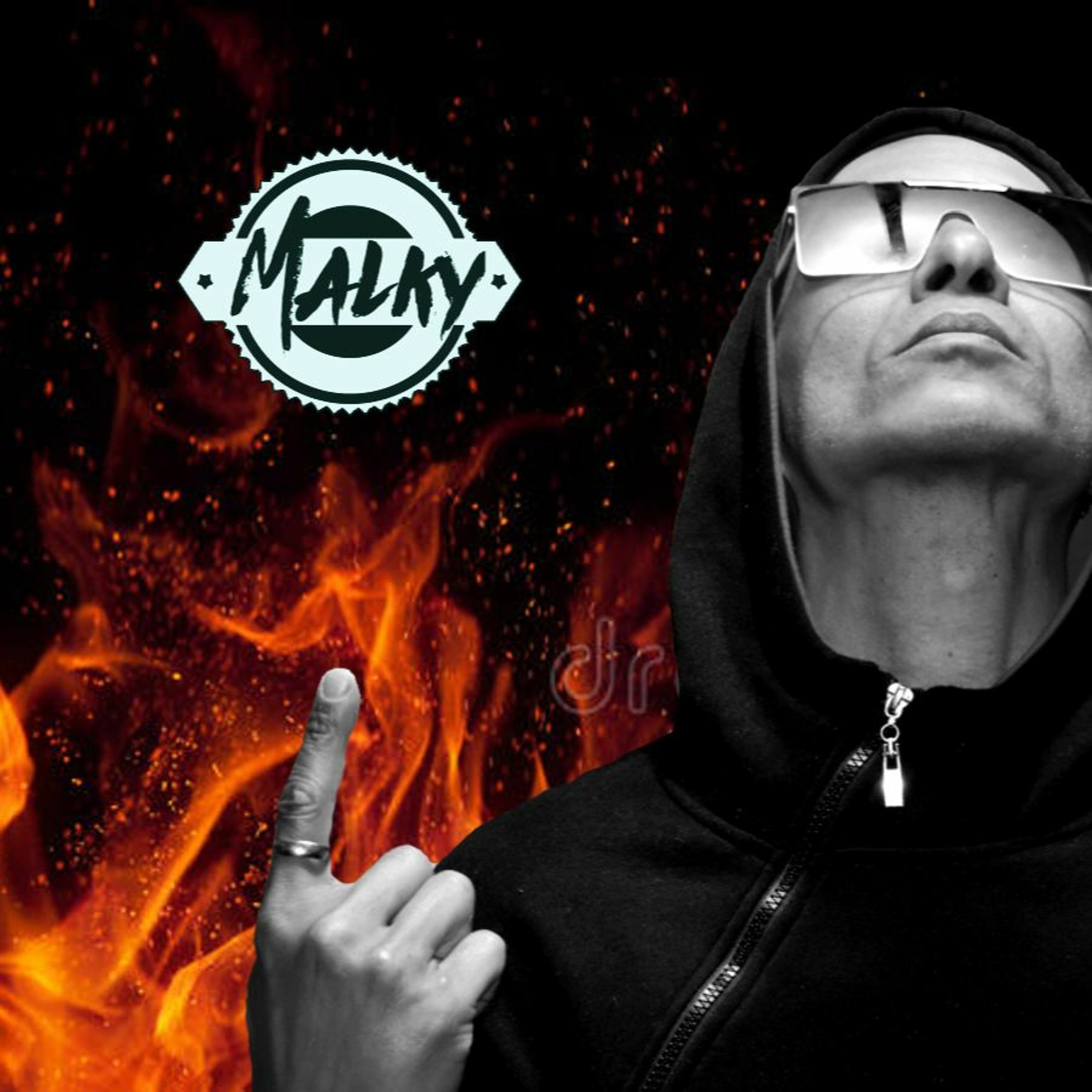 Malky Barros
