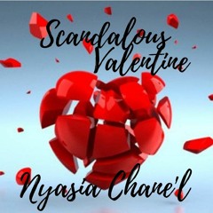Scandalous Valentine (Prod. FrankDownNorth)