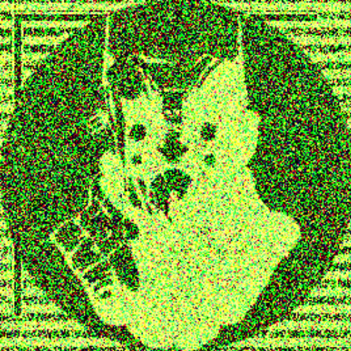 Code Epsilon