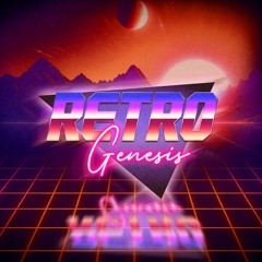 RETRO~GENESIS & CARLIGHTS COLLABORATIONS