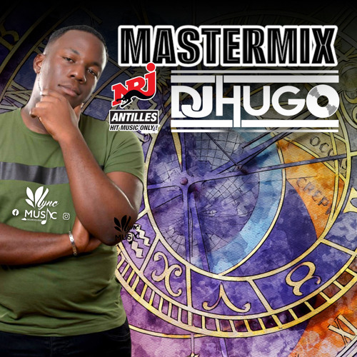 DJ HUGO⛑️NRJ MASTERMIX🔥🔥🔥 - 10 - 02 - 2023