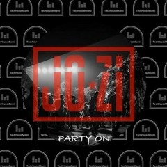 JOZI - Party On