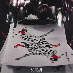 JKSTR - Scream