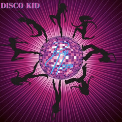 DISCO KID