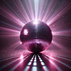 Disco Magenta