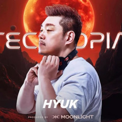Moonlight Seoul: Only K-pop Circuit Mix