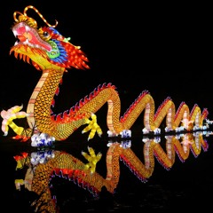 Dragon's Tail (Shanghai Gasoline)