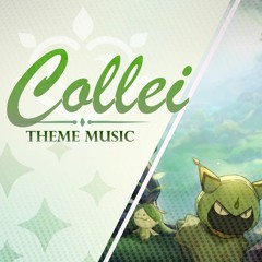 Collei Theme Music (Sumes Cover)| Genshin Impact