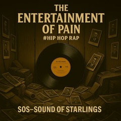 Entertainment of Pain #Hip Hop