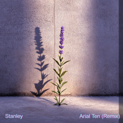Jerry Folk - Stanley (Arial Ten Remix)