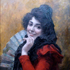 Pablo Luna - De España vengo, from El niño judio - Jacareí - 2022