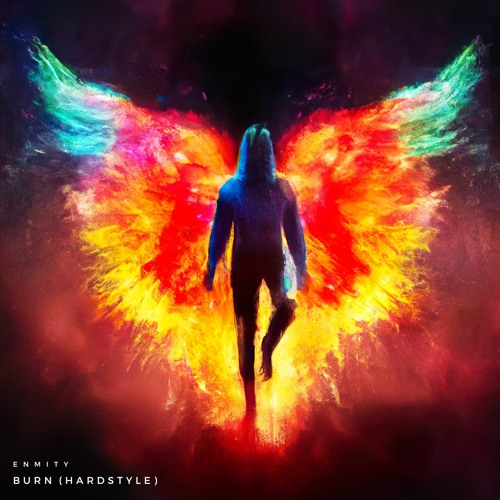 Enmity - Burn (Hardstyle)