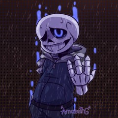 [Undertale Au: Decadent Society] - SENTENCE {Frosted} V2 (60 follower special 2/2) + MIDI