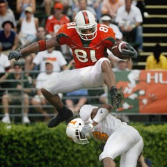 Miami Hurricanes Ballin Boy (Emkay Tailgate Techno Edit)