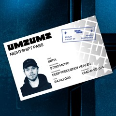 Initia @ UMZ UMZ Nightshift 002