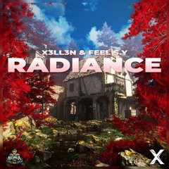 X3ll3n & Feel S.Y - Radiance [NomiaTunes Release]