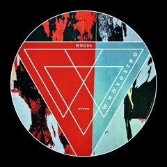 Premiere: Alex Ranerro - Tundra [Whoyostro]