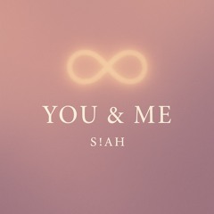 you & me