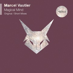 Magical Mind [Vautic Records]