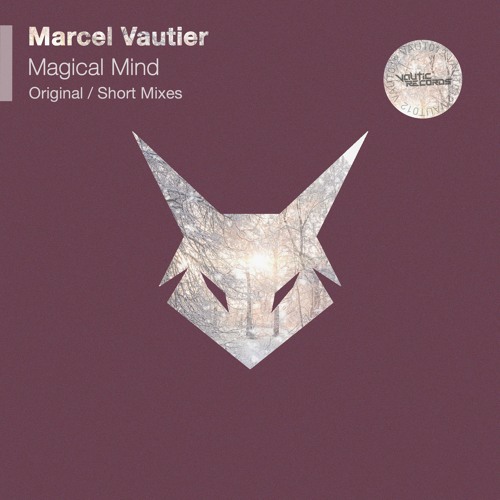 Magical Mind [Vautic Records]