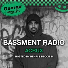 Bassment Radio on George FM