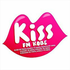 NEW: Maximum Kiss (Kiss FM 'Kobe, Hyogo, Japan') - Demo - TM Century