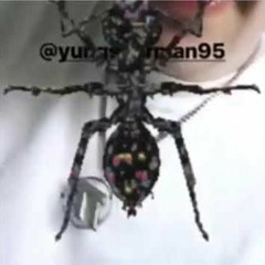 Bladee Yung Sherman Snippet