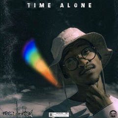 Time Alone (Prod.By imregii)
