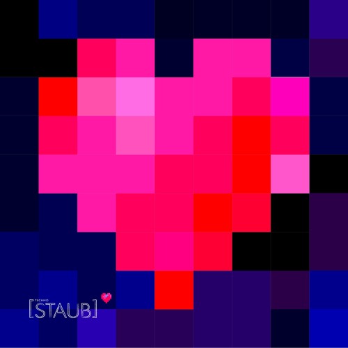 STAUB #118