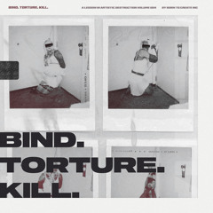 SXD 004 | Militiā - Bind. Torture. Kill. [EP Preview]