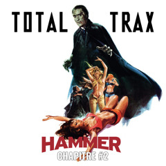 Hammer – Chapitre #2