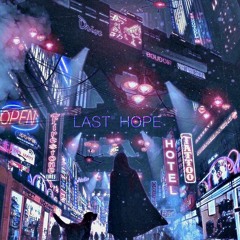 x BLESSED MANE - Last Hope