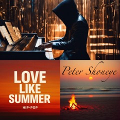 Love Like Summer