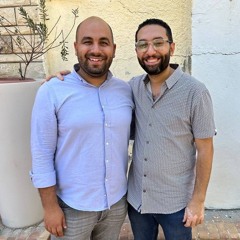 رحوبوت_اخ. مايكل فيليب_ق. رامي سامي