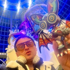 Cookin' with KaleidoBat (remix of original)