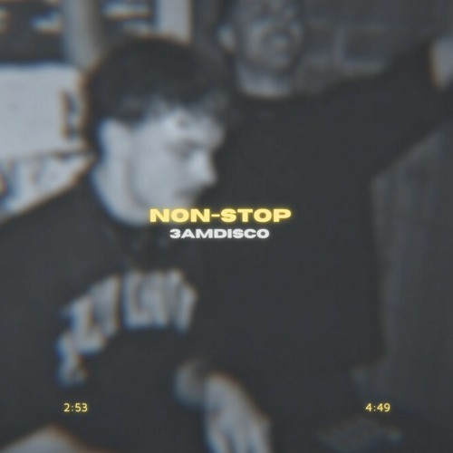 Non-Stop