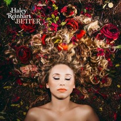 Haley Reinhart -Can't Help Falling In Love  (Cover)
