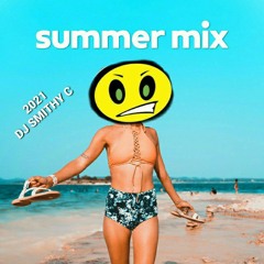 SUMMER MAKINA MIX 2021 - DJ SMITHY C - MAKINA / ITALO / NEW STYLE AND MORE!!!