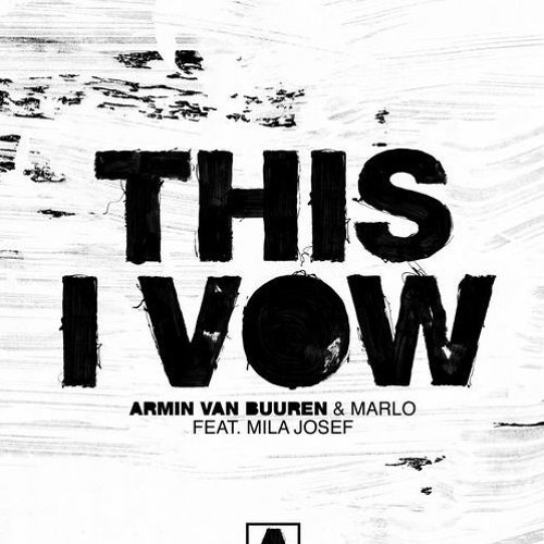 This I Vow - [Ronald 3D] - -Seanjaya Ludy-