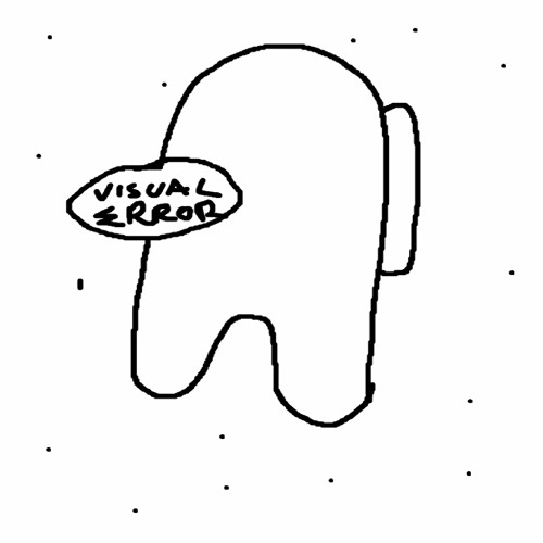 Visual Error - A Mongoose