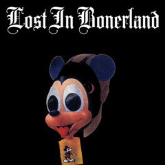 Lost In Bonerland
