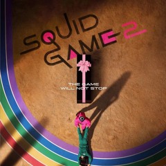Squid Game Season 2 Theme - Pink Soldiers (Afro House Mix)