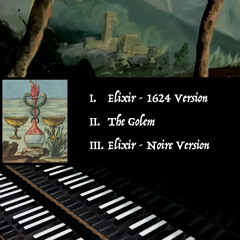 3. Elixir - Noire Version