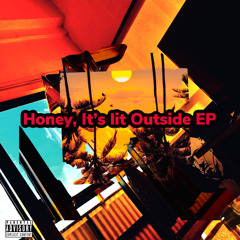 2. Bae (feat. Kat Michaels) Prod. By J_Funk